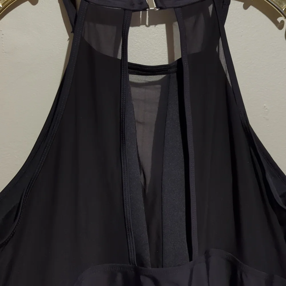 NWT 22w swimsuit tempt me - Picture 10 of 11